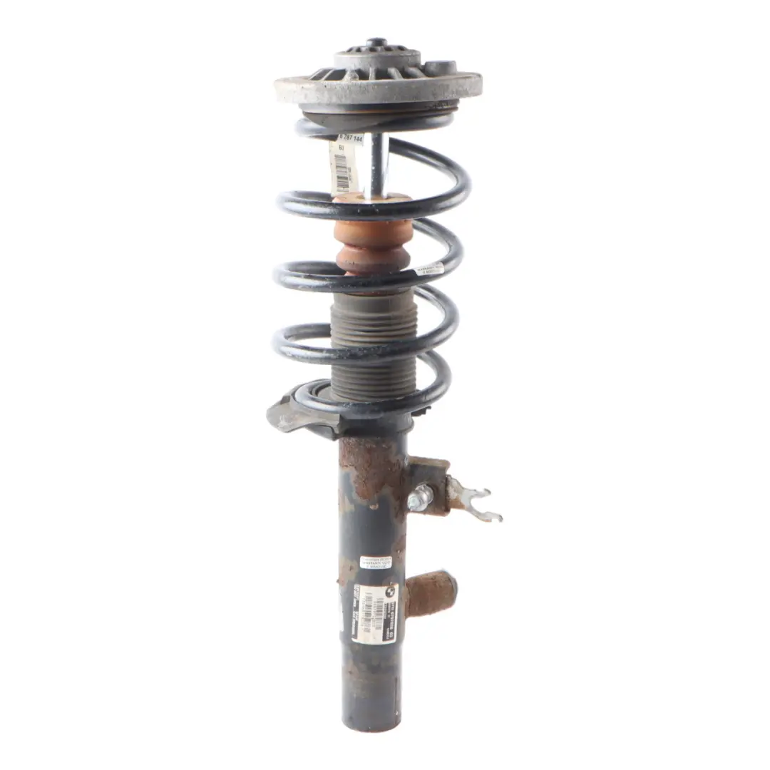 Shock Absorber BMW X3 F25 X4 F26 Front Right O/S Strut Spring 6797028