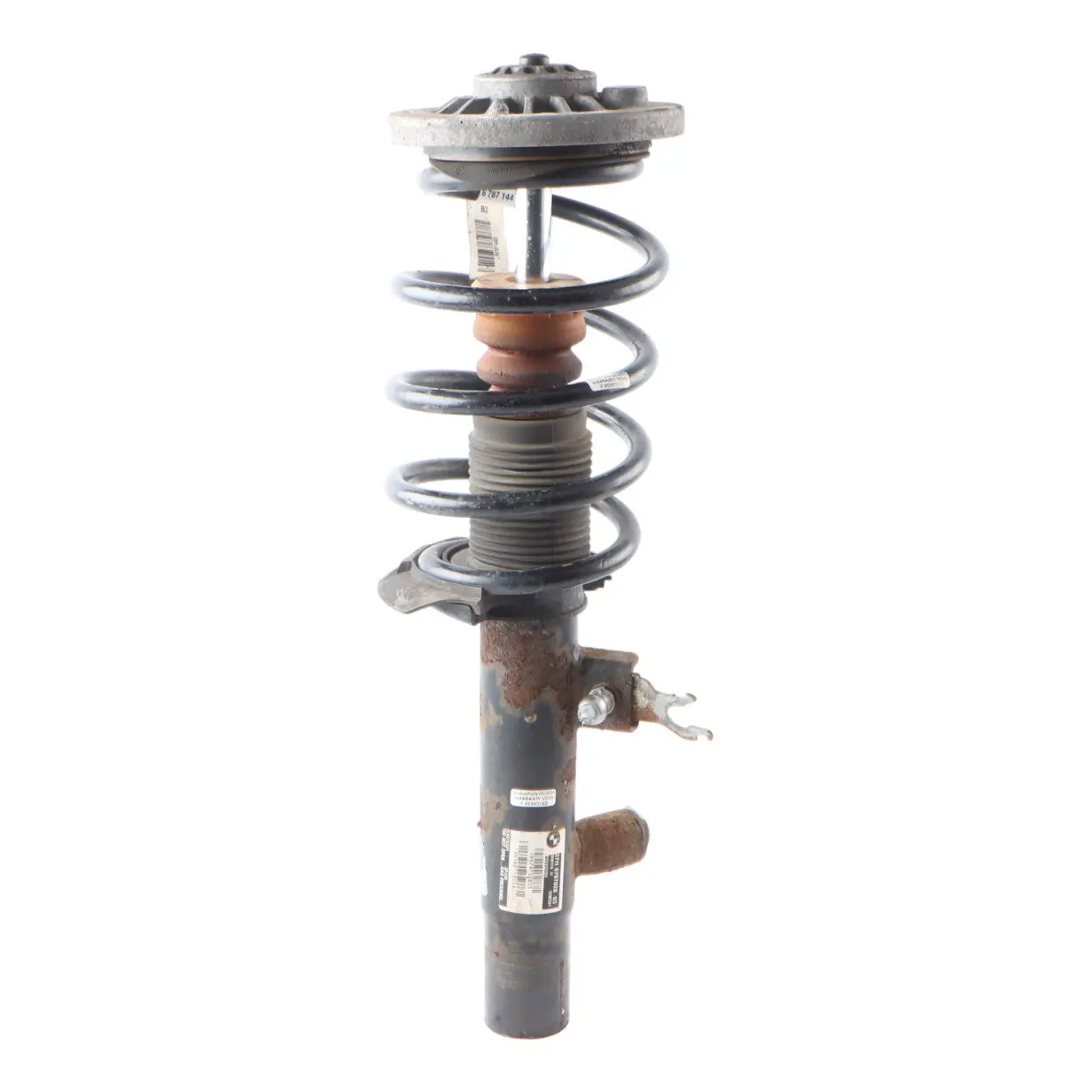 Shock Absorber BMW X3 F25 X4 F26 Front Right O/S Strut Spring 6797028
