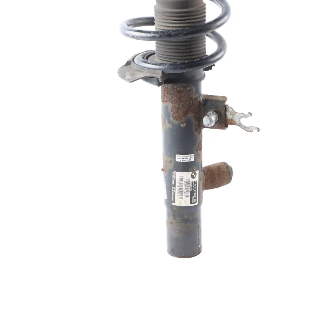 Shock Absorber BMW X3 F25 X4 F26 Front Right O/S Strut Spring 6797028