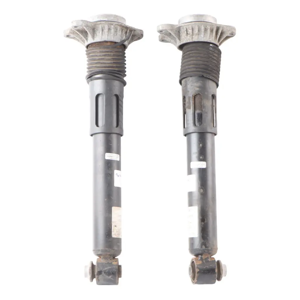 BMW F11 Spring Strut Rear Suspension Left Right N/O/S Sachs Shock Absorber Set