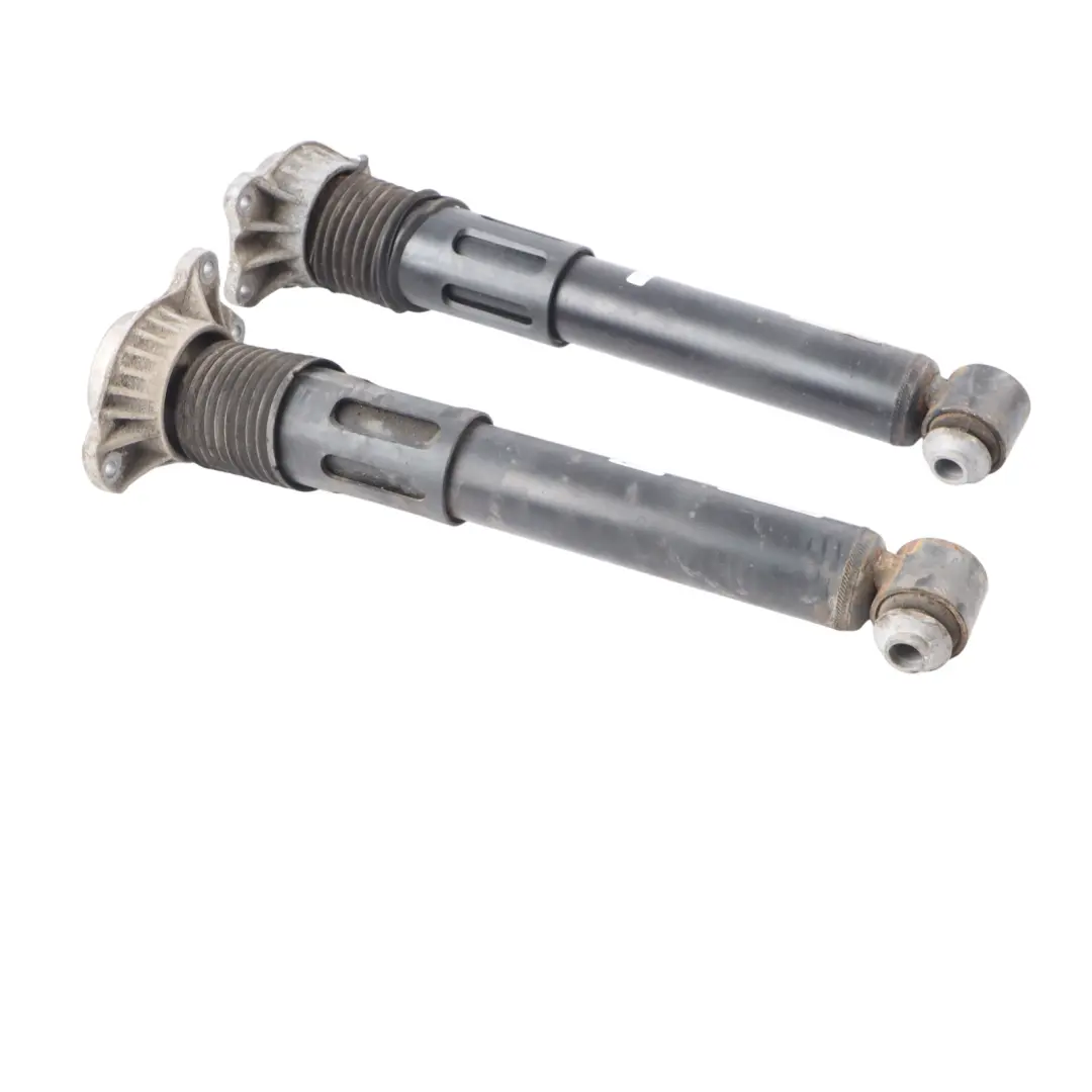 BMW F11 Spring Strut Rear Suspension Left Right N/O/S Sachs Shock Absorber Set
