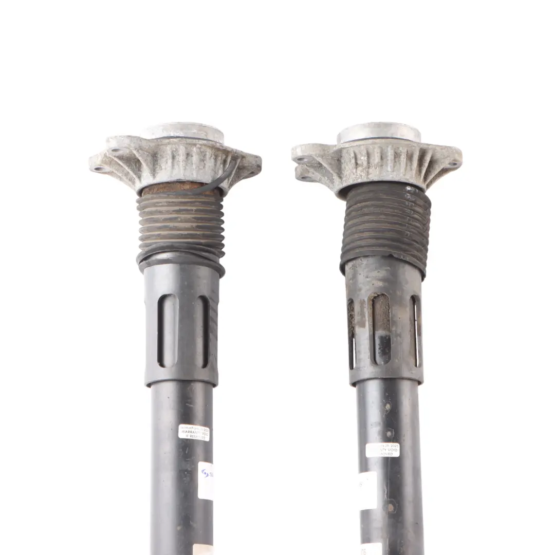 BMW F11 Spring Strut Rear Suspension Left Right N/O/S Sachs Shock Absorber Set