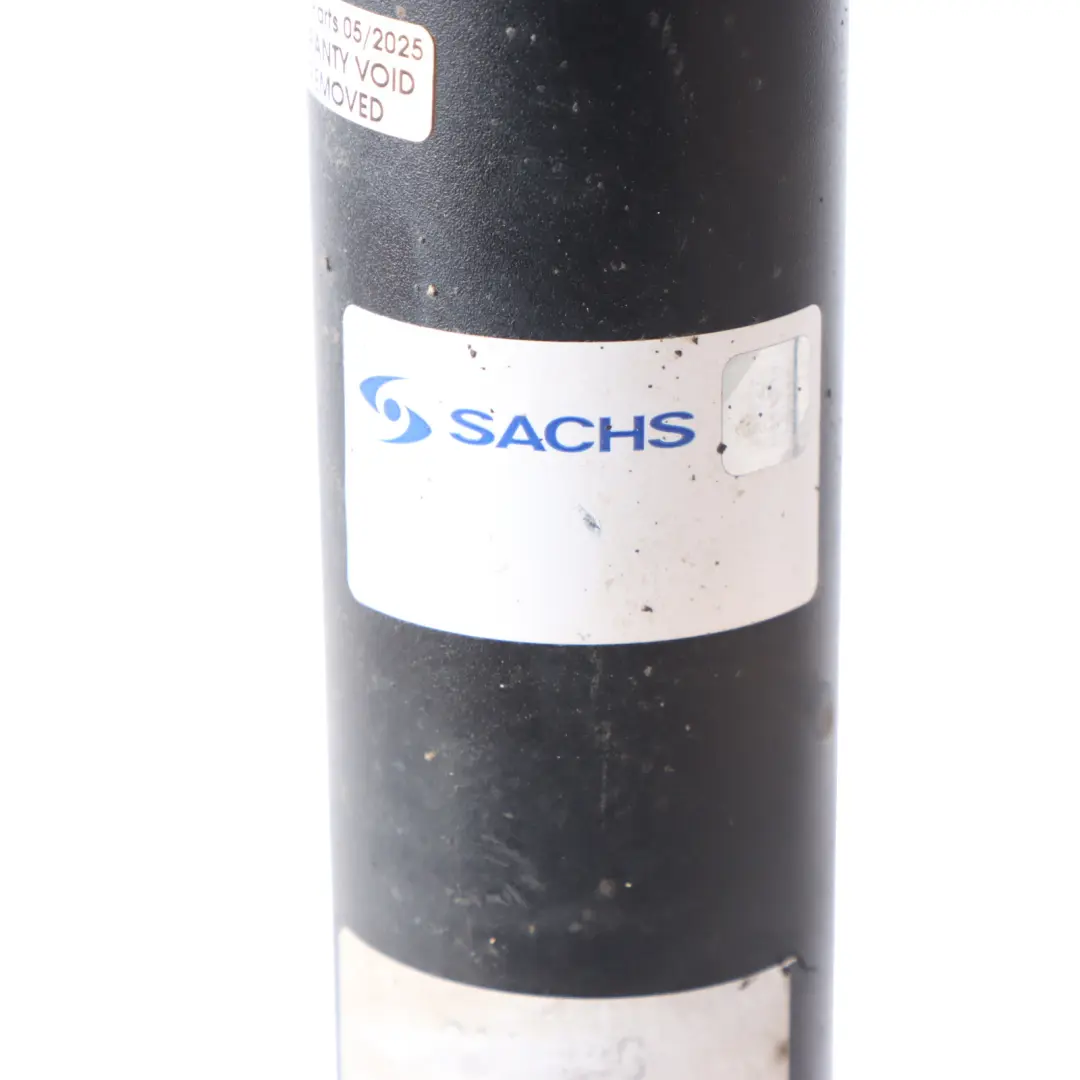 BMW F11 Spring Strut Rear Suspension Left Right N/O/S Sachs Shock Absorber Set