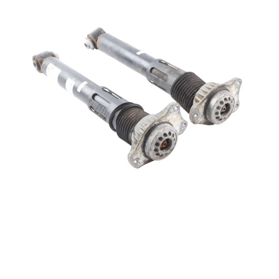 BMW F11 Spring Strut Rear Suspension Left Right N/O/S Sachs Shock Absorber Set