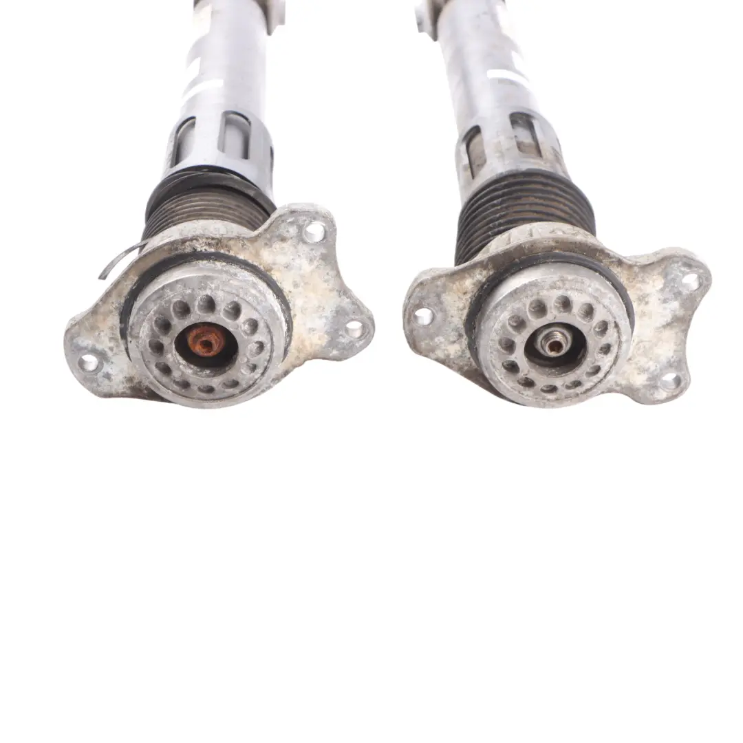 BMW F11 Spring Strut Rear Suspension Left Right N/O/S Sachs Shock Absorber Set