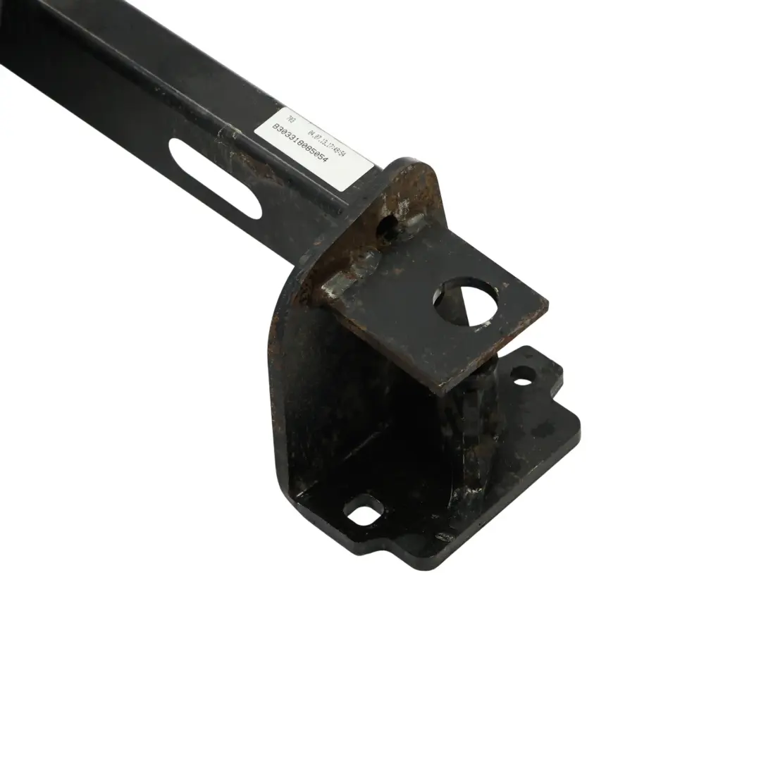 BMW X3 F25 X4 F26 Westfalia Hak Holowniczy Elektryczny 303 318 600 022