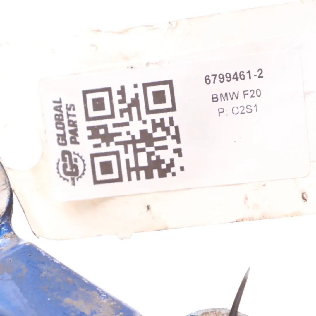 BMW F20 F21 F30 F31 M Pakiet Zacisk Hamulcowy Hamulca Tył Lewy