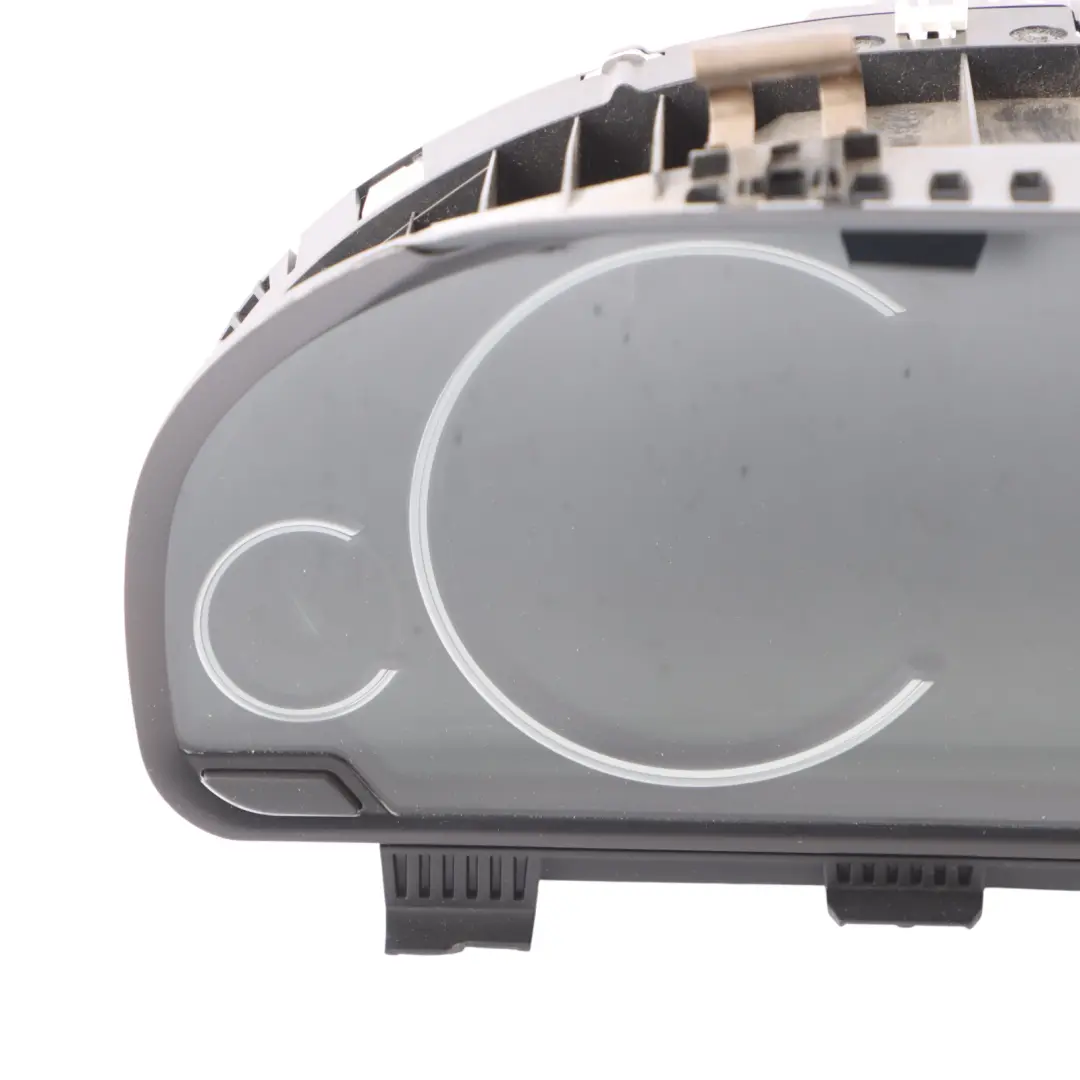 Digital Speedometer BMW F10 F11 Instrument Cluster Automatic Diesel 6821074