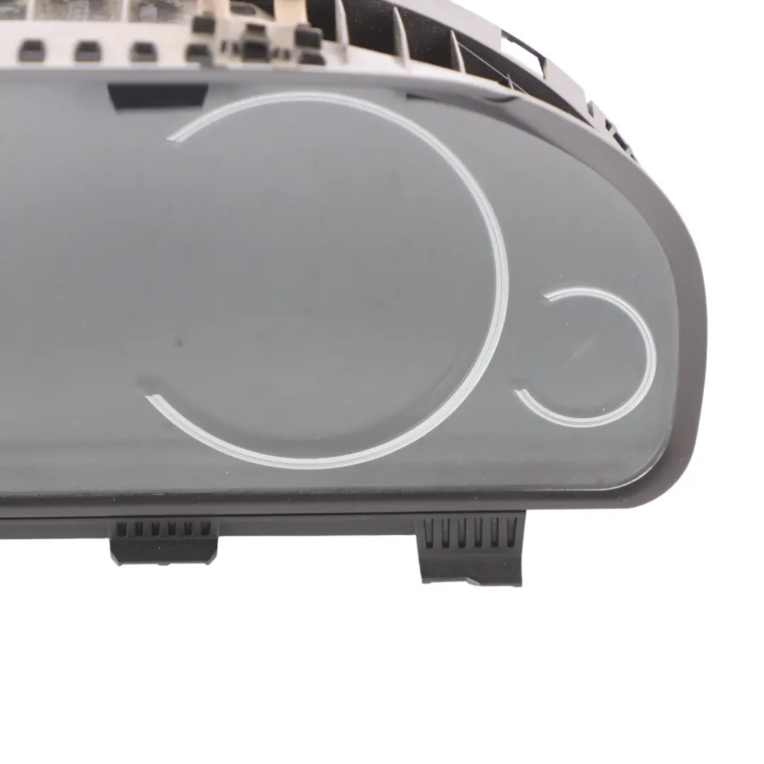 Digital Speedometer BMW F10 F11 Instrument Cluster Automatic Diesel 6821074