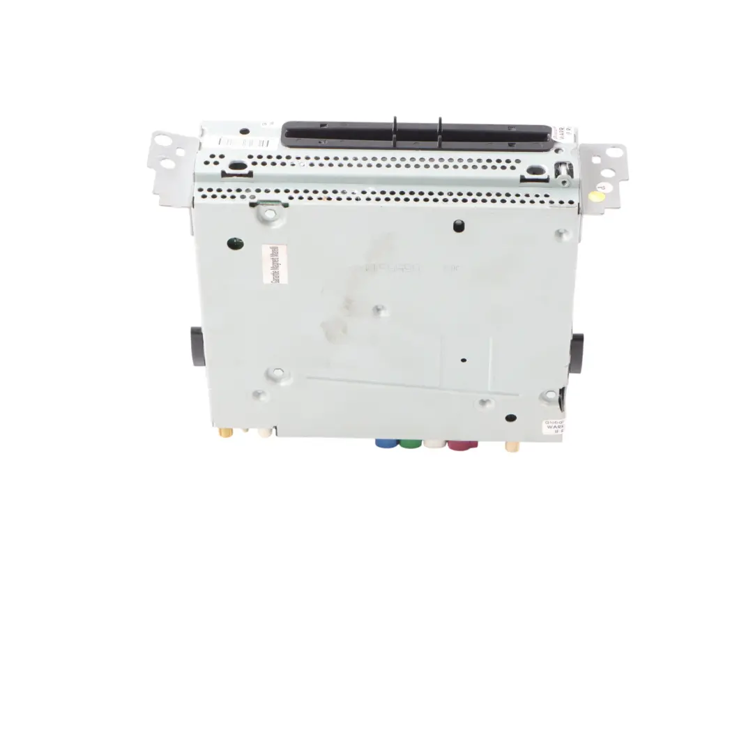 DAB Bluetooth BMW F10 LCI F20 F21 F30 F31 Head Control Unit Module Basic 6822586