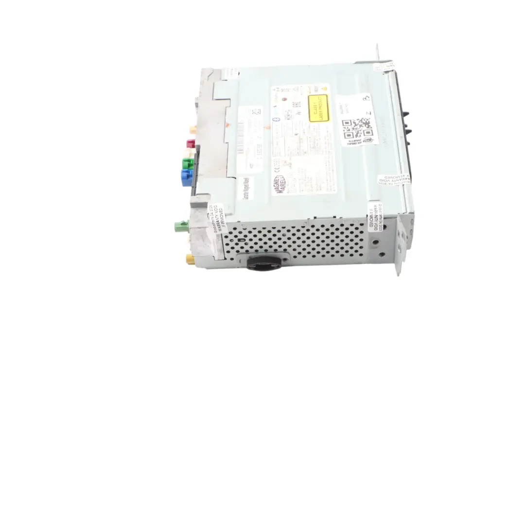 DAB Bluetooth BMW F10 LCI F20 F21 F30 F31 Head Control Unit Module Basic 6822586