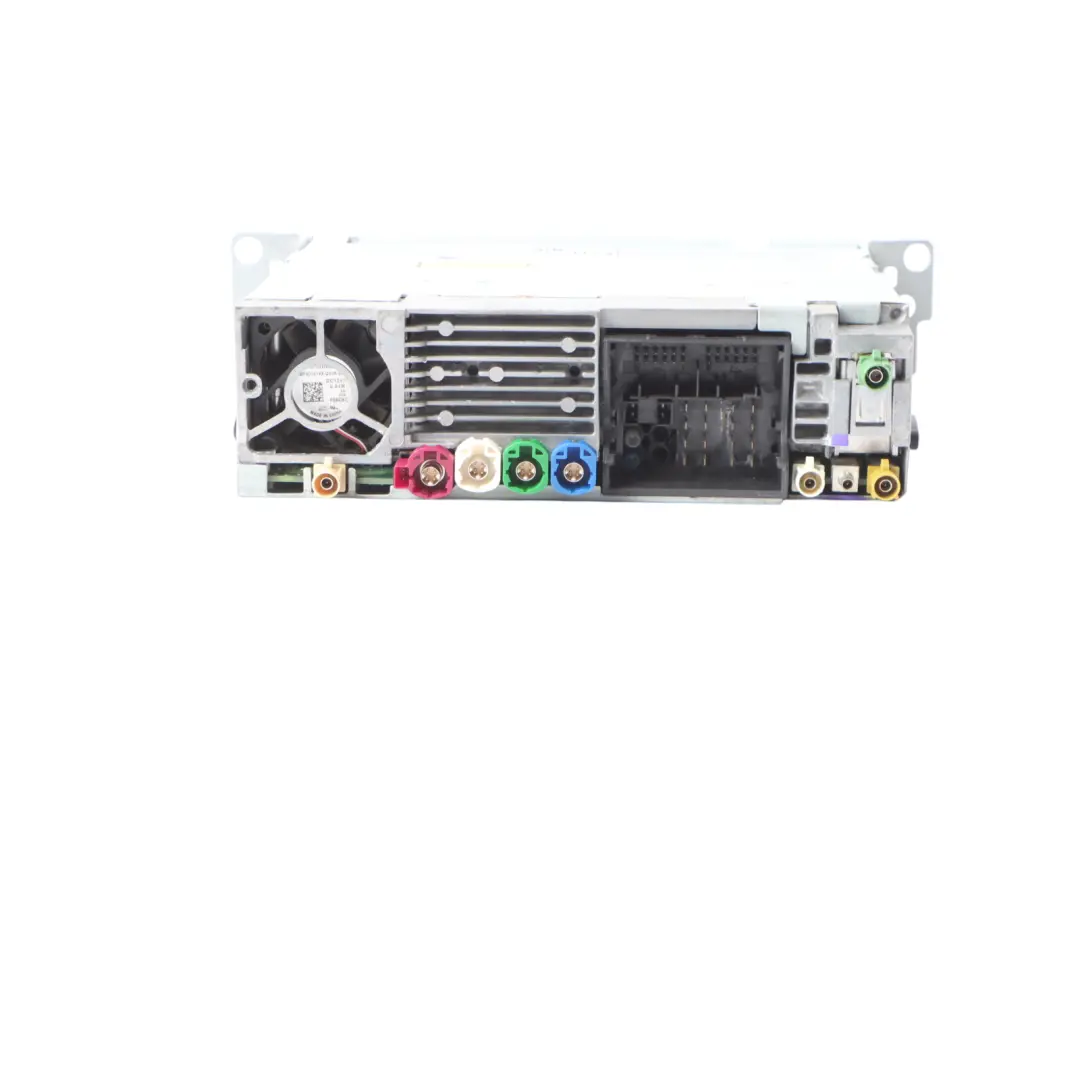 DAB Bluetooth BMW F10 LCI F20 F21 F30 F31 Head Control Unit Module Basic 6822586