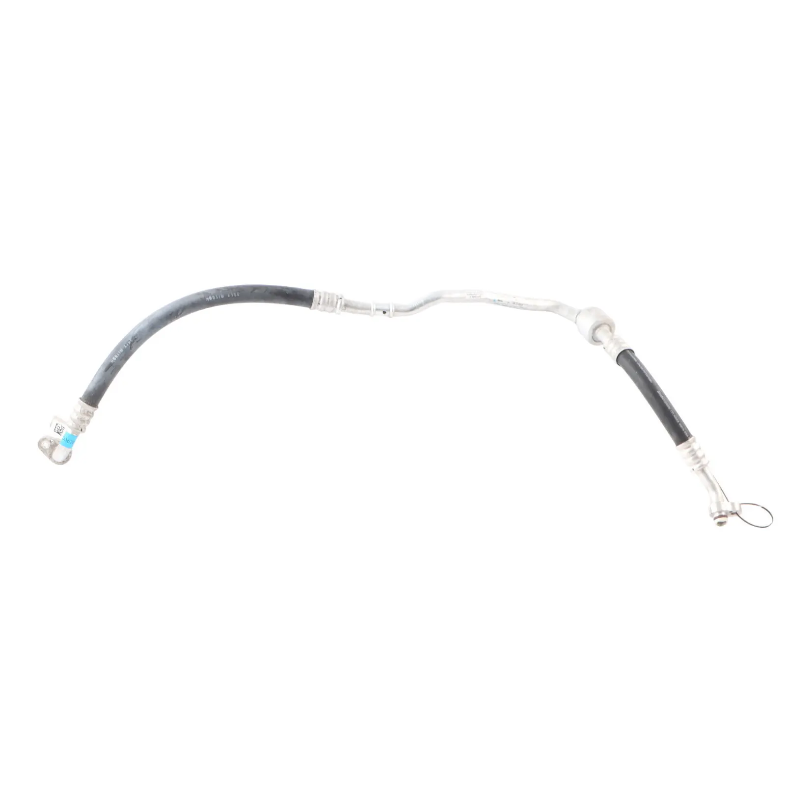 Air Conditioning Line BMW X5 F15 X6 F16 M50dX N57X Hose Pipe A/C Climate 6833628