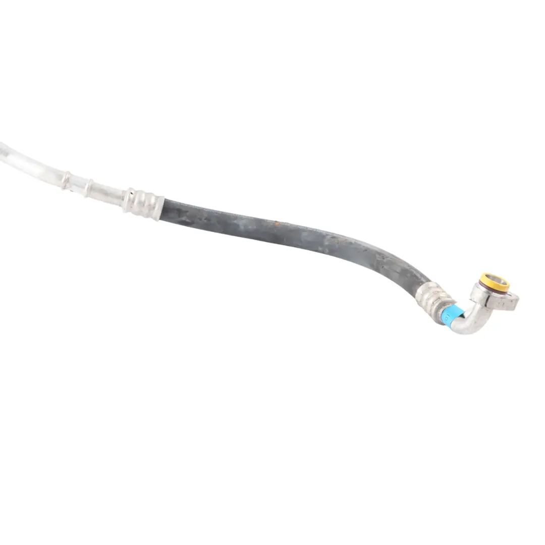 Air Conditioning Line BMW X5 F15 X6 F16 M50dX N57X Hose Pipe A/C Climate 6833628