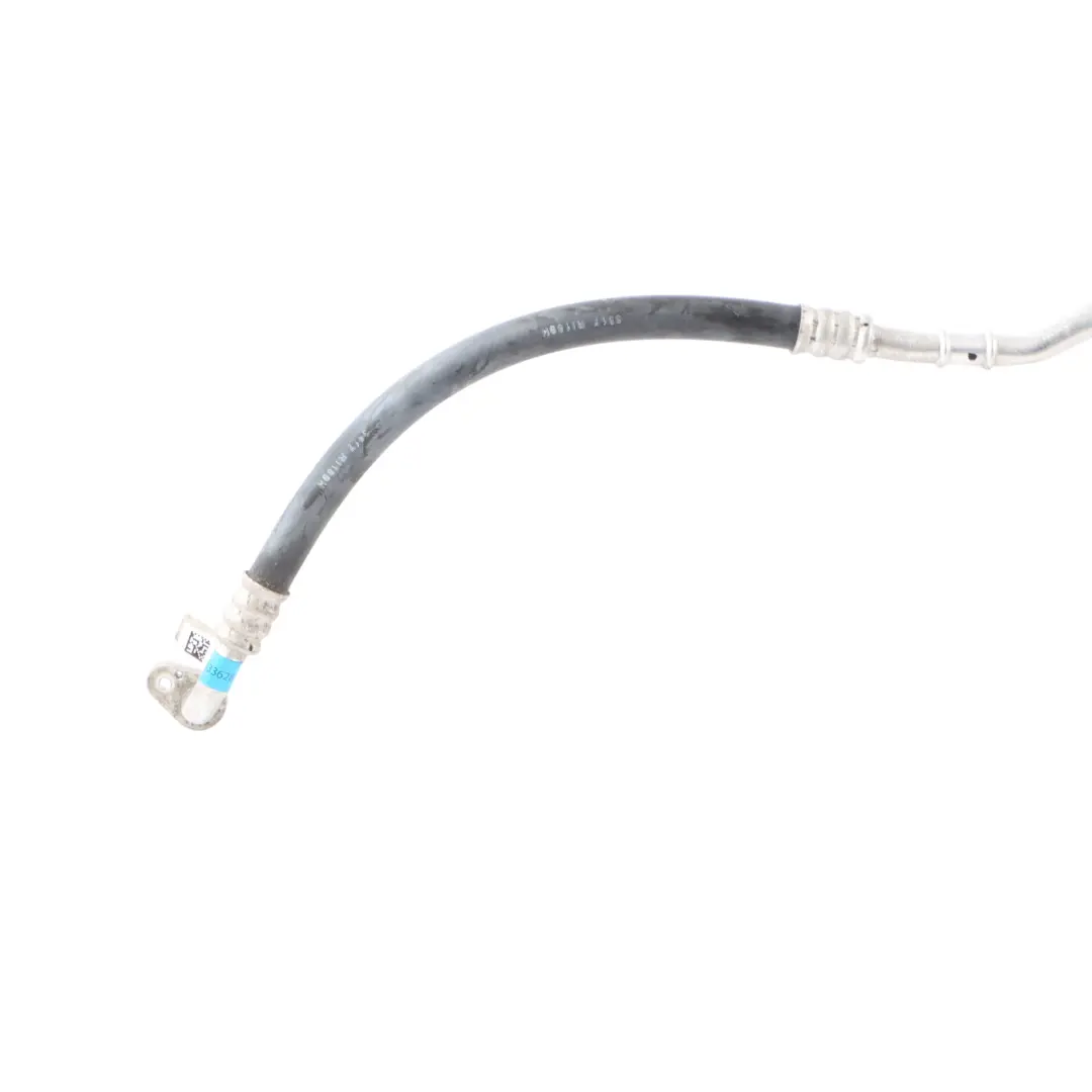 Air Conditioning Line BMW X5 F15 X6 F16 M50dX N57X Hose Pipe A/C Climate 6833628