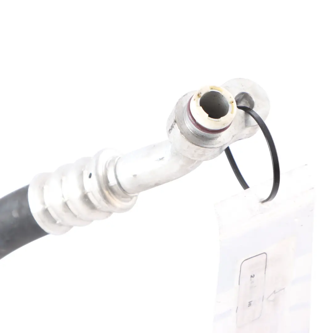Air Conditioning Line BMW X5 F15 X6 F16 M50dX N57X Hose Pipe A/C Climate 6833628