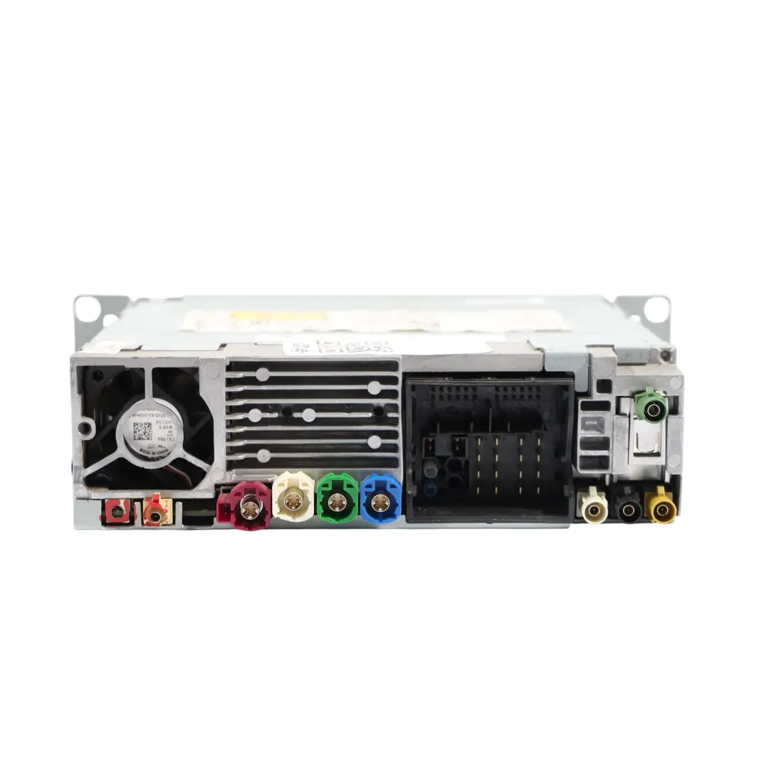 Head Unit BMW F20 F21 F22 F30 F31 Radio CD Navigation GPS 6840399