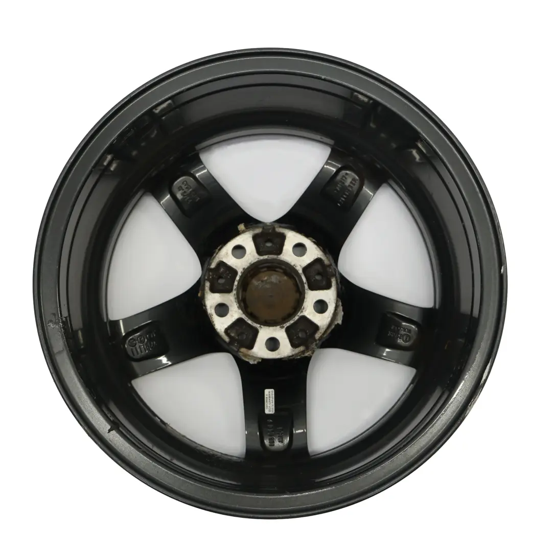 BMW F20 F21 F22 F23 Felga Aluminiowa 17" Star Spoke 379 ET:43 7,5J 6850151