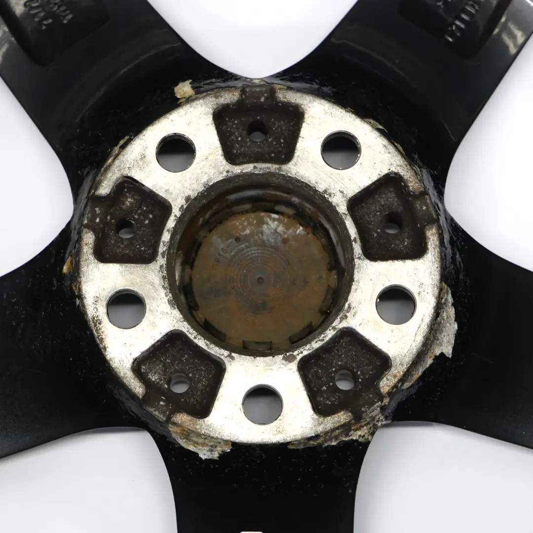 BMW F20 F21 F22 F23 Felga Aluminiowa 17" Star Spoke 379 ET:43 7,5J 6850151