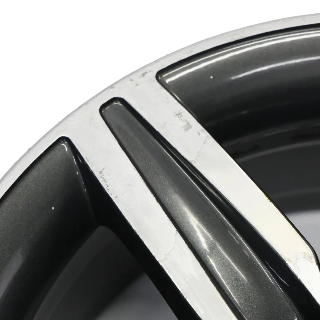 BMW F20 F21 F22 F23 Alloy Wheel Rim 17" Star Spoke 379 7,5J ET:43