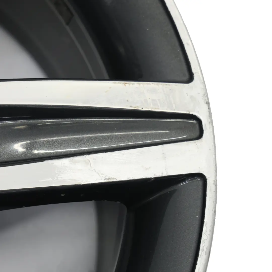 BMW F20 F21 F22 F23 Alloy Wheel Rim 17" Star Spoke 379 7,5J ET:43