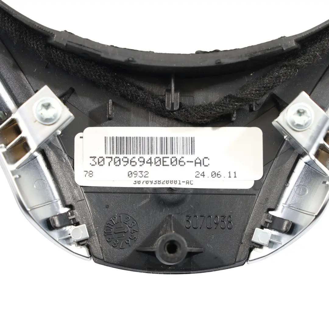 BMW E81 E87 E90 Osłona Blenda Przyciski Kierownicy 6850544
