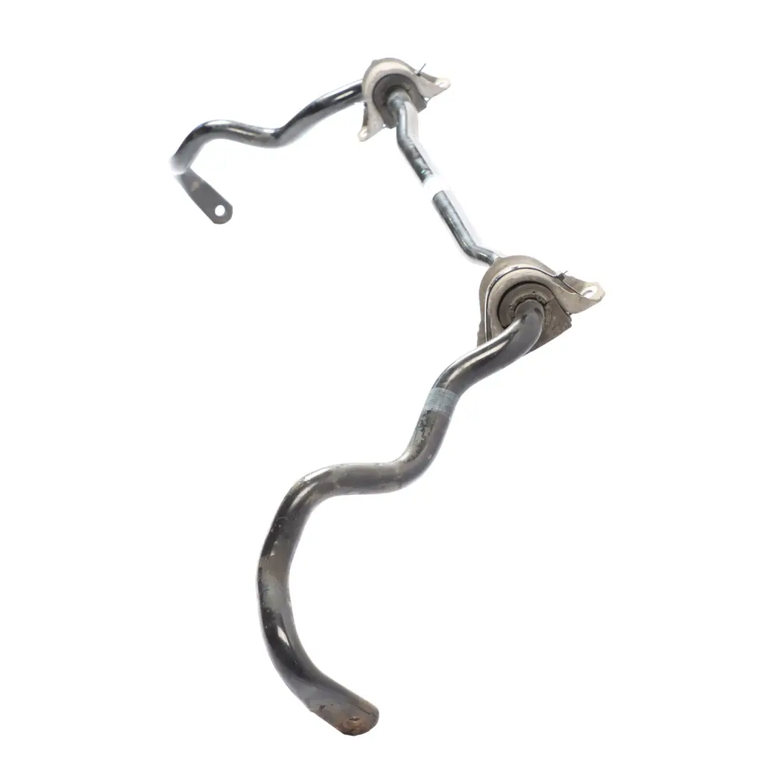 Front Stabilizer BMW X5 F15 X6 F16 Axle Suspension Anti Roll Sway Bar 6854141