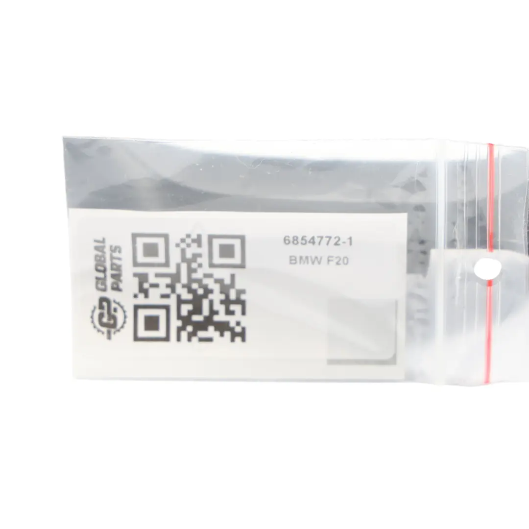 BMW F20 F21 F22 F23 F30 F31 F34 Garniture De Volant Noire 6854772