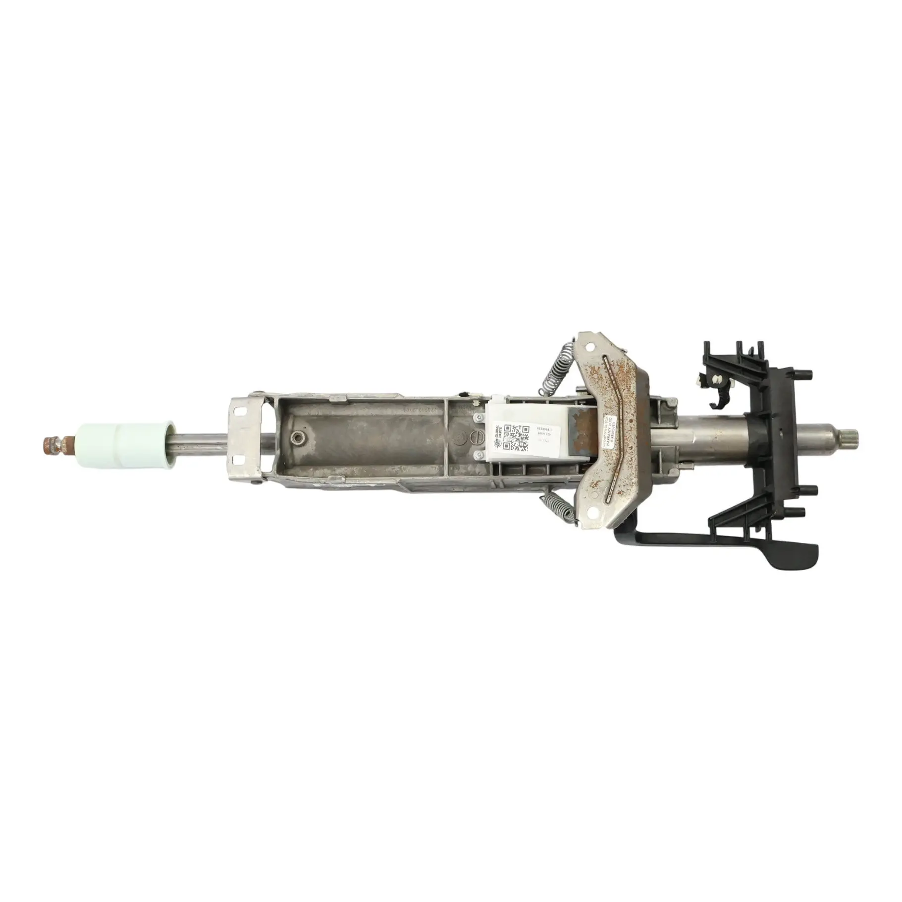 Steering Wheel Column BMW F20 F21 F30 F31 Manual Adjust 6854964