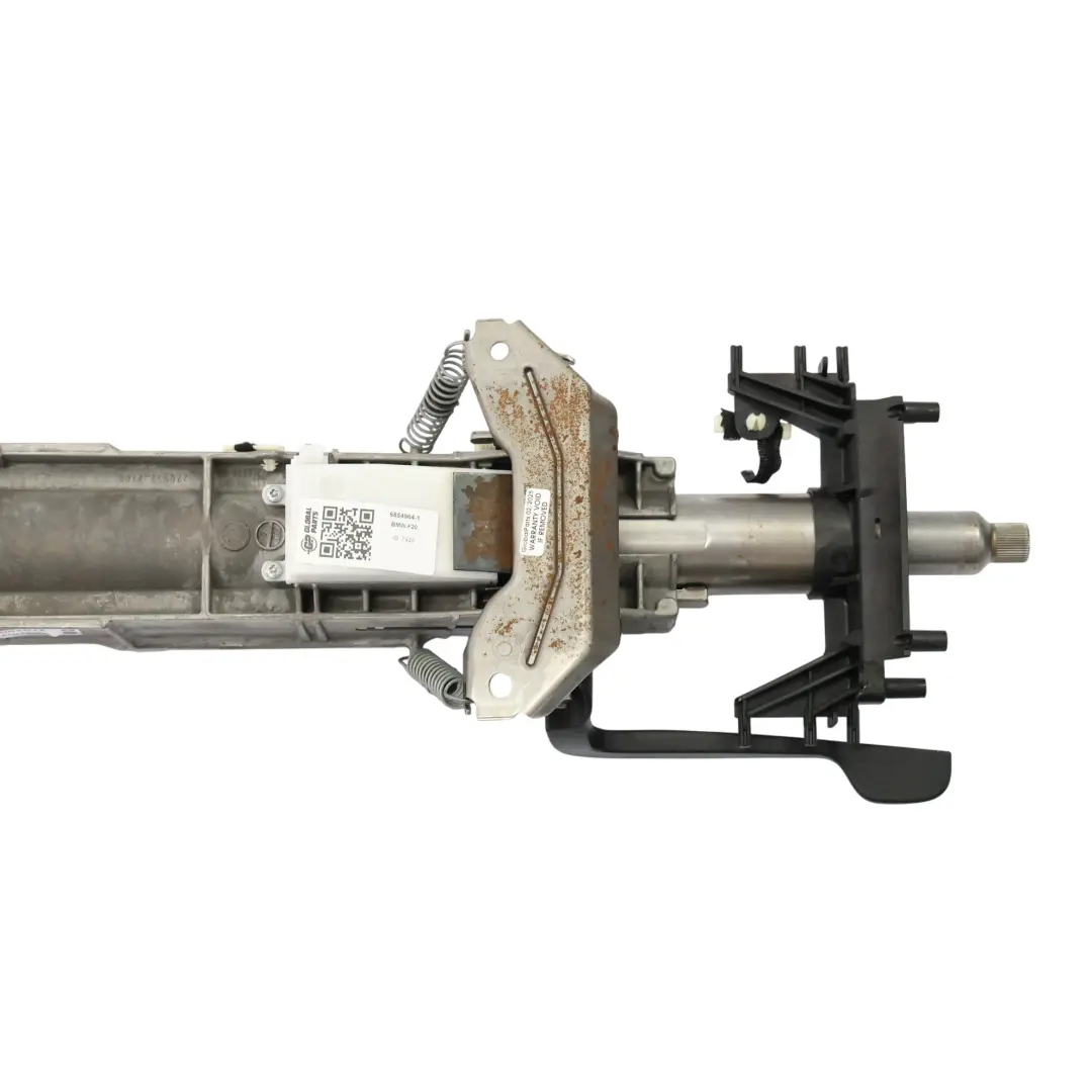 Steering Wheel Column BMW F20 F21 F30 F31 Manual Adjust 6854964