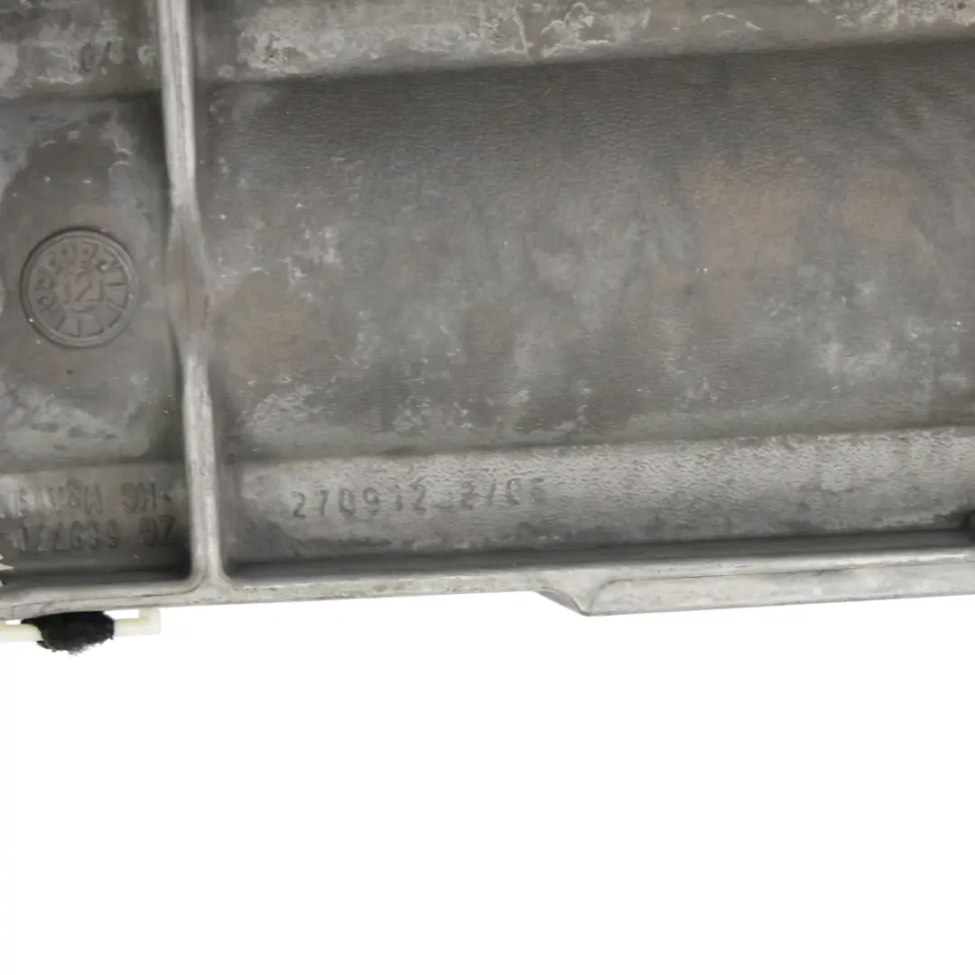 Steering Wheel Column BMW F20 F21 F30 F31 Manual Adjust 6854964