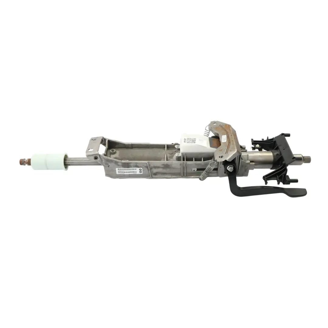Steering Wheel Column BMW F20 F21 F30 F31 Manual Adjust 6854964