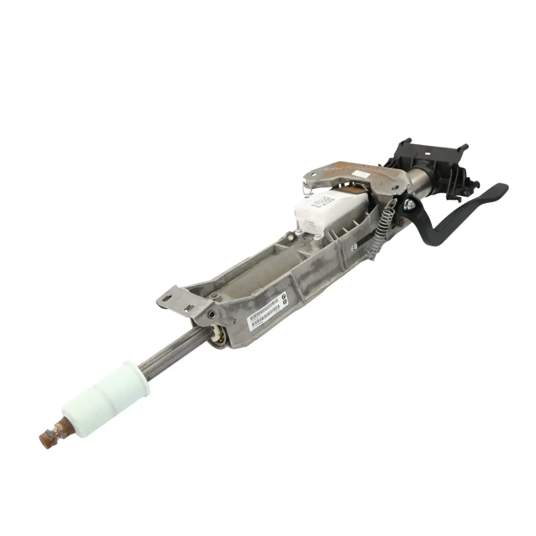 Steering Wheel Column BMW F20 F21 F30 F31 Manual Adjust 6854964