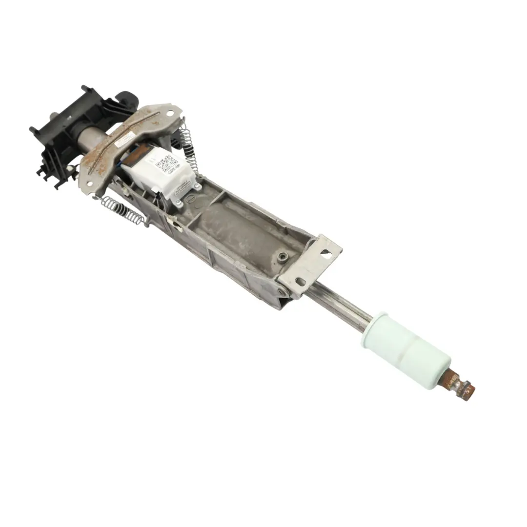 Steering Wheel Column BMW F20 F21 F30 F31 Manual Adjust 6854964