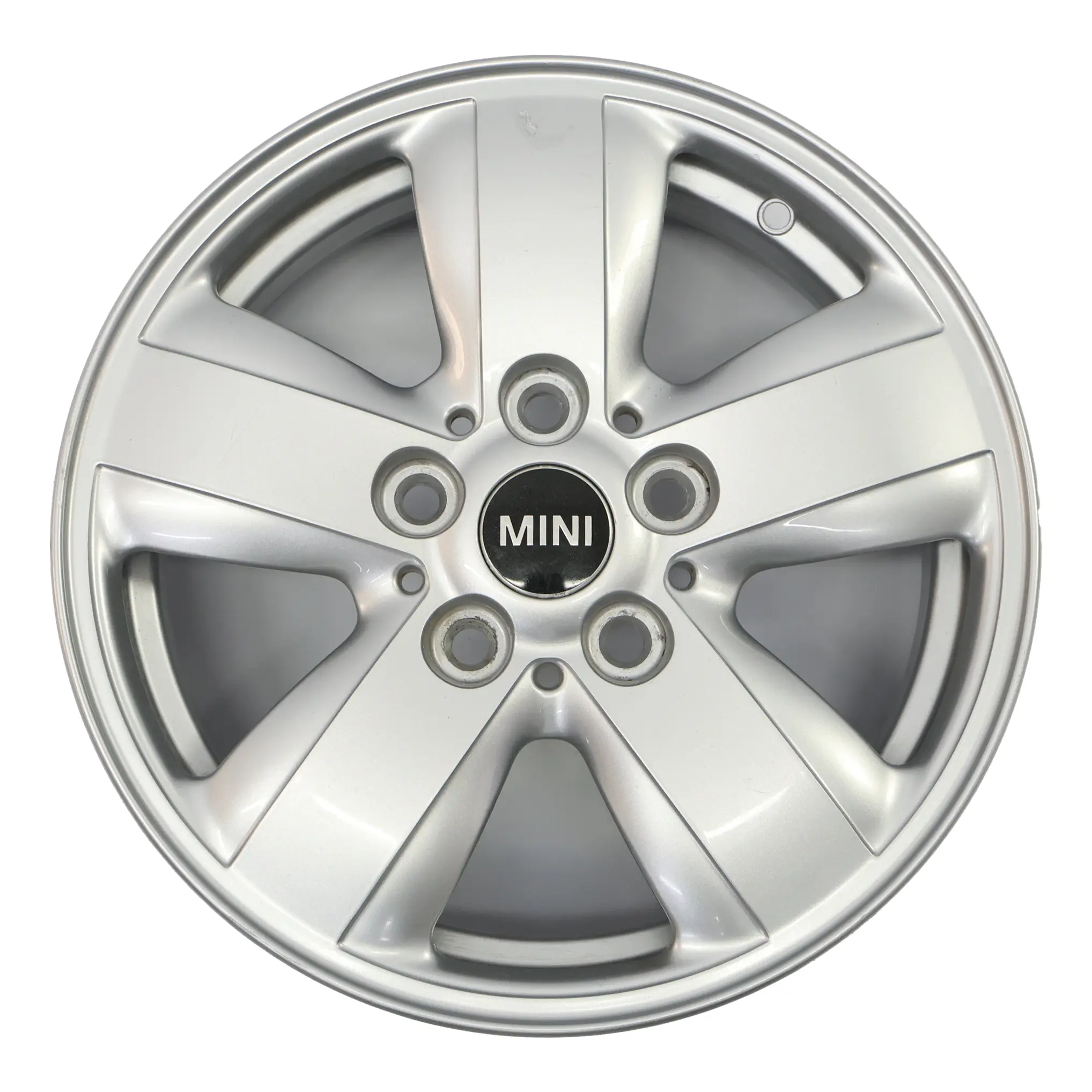 Mini Cooper One F55 F56 F57 Llanta De aleacion 15" 5,5J ET:46 Heli Spoke 492