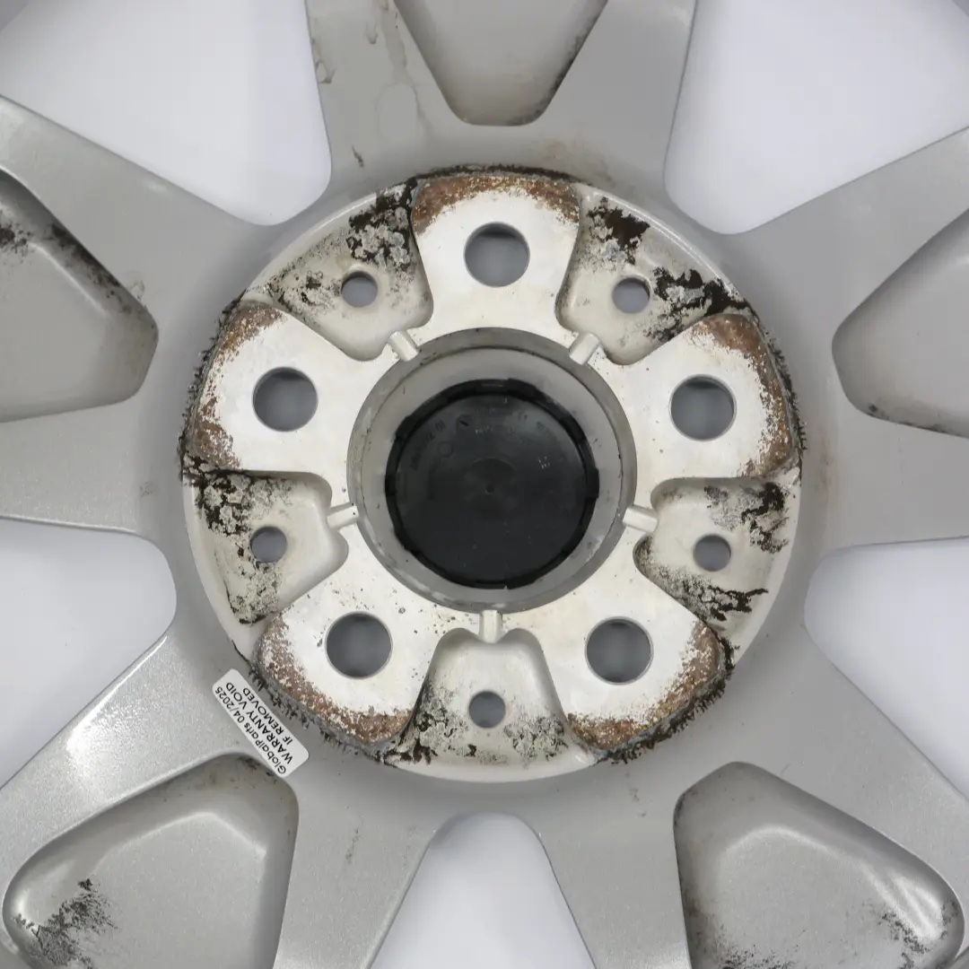 Mini Cooper One F55 F56 F57 Alu Felge Alufelge 15" 5,5J ET:46 Heli Spoke 492