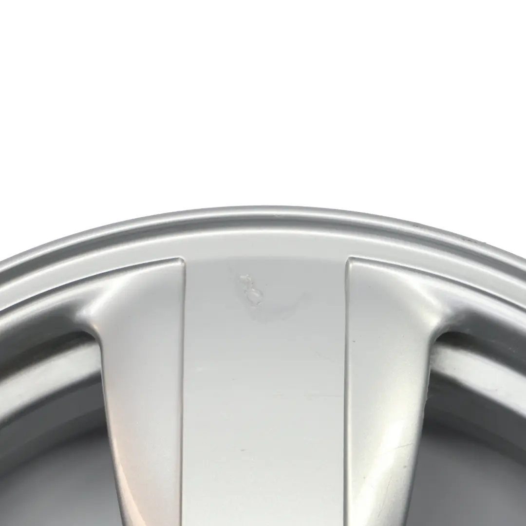 Mini Cooper One F55 F56 F57 Alu Felge Alufelge 15" 5,5J ET:46 Heli Spoke 492