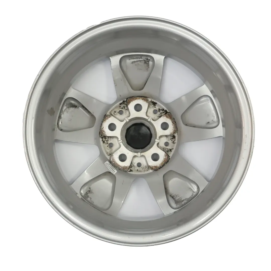 Mini Cooper One F55 F56 F57 Alu Felge Alufelge 15" 5,5J ET:46 Heli Spoke 492