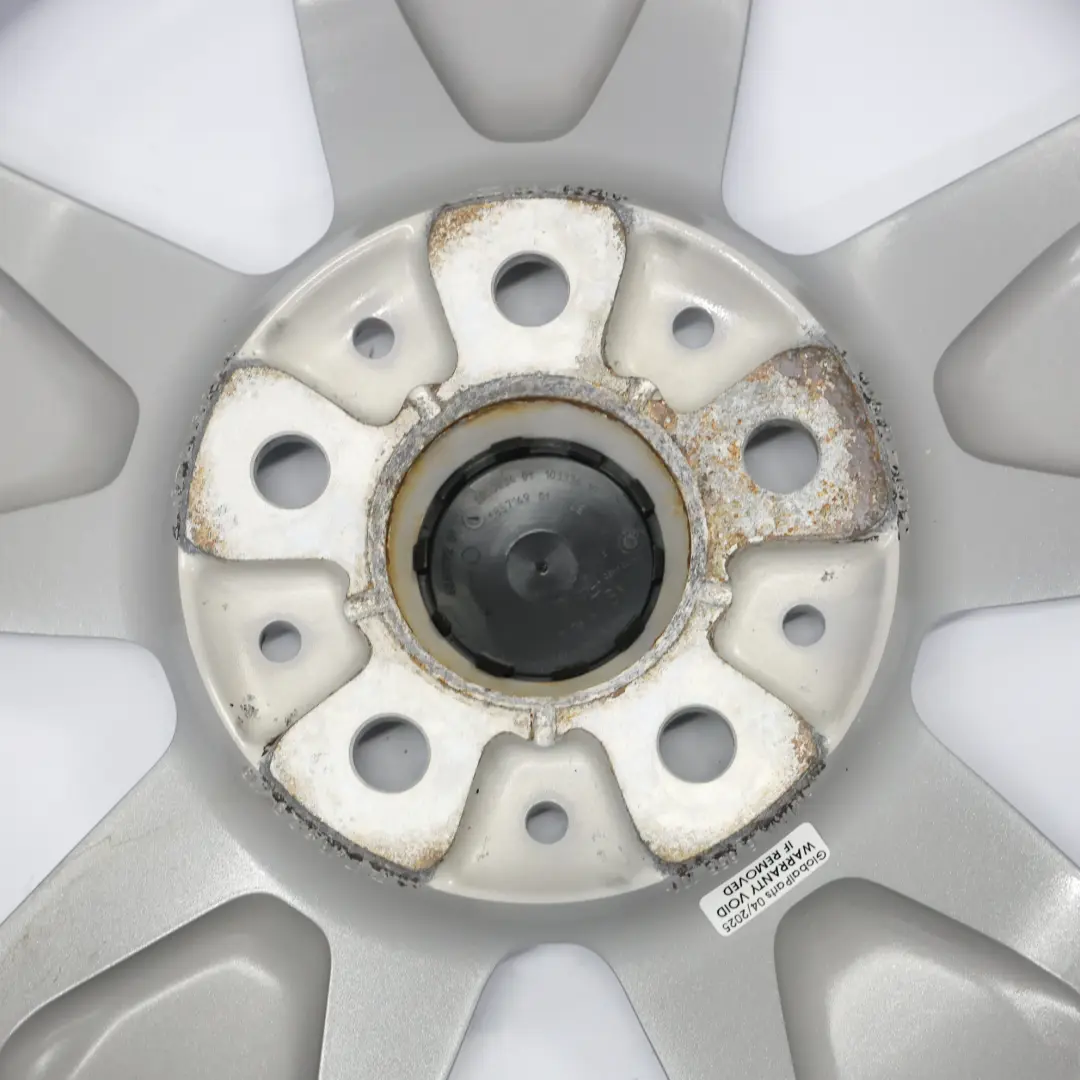 Mini Cooper F55 F56 F57 felga Aluminiowa 15" 5,5J