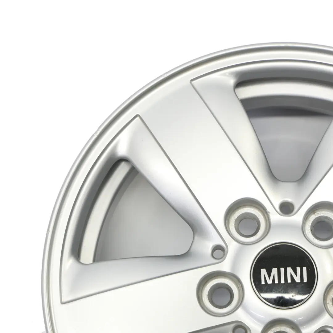 Mini Cooper F55 F56 F57 felga Aluminiowa 15" 5,5J