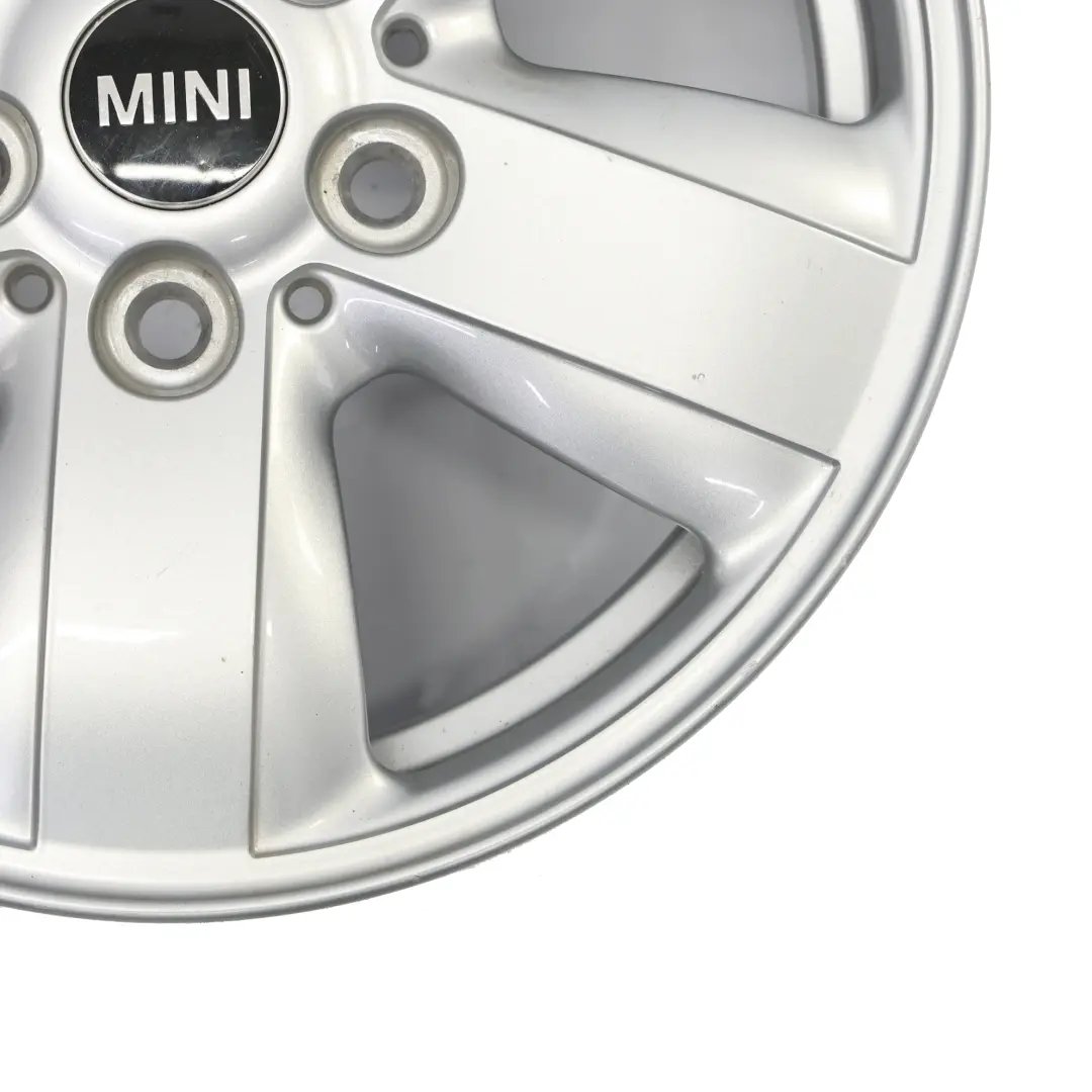 Mini Cooper F55 F56 F57 felga Aluminiowa 15" 5,5J