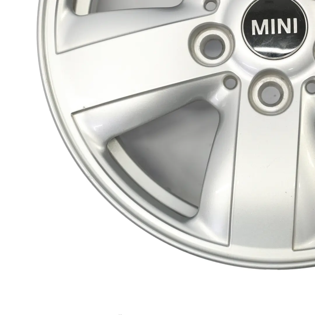 Mini Cooper F55 F56 F57 felga Aluminiowa 15" 5,5J