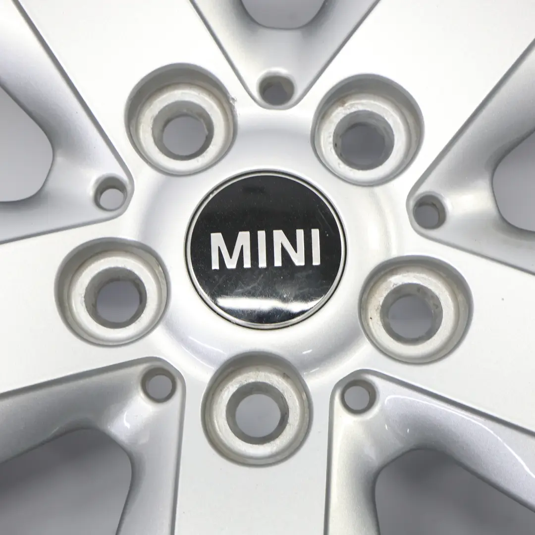 Mini Cooper F55 F56 F57 felga Aluminiowa 15" 5,5J
