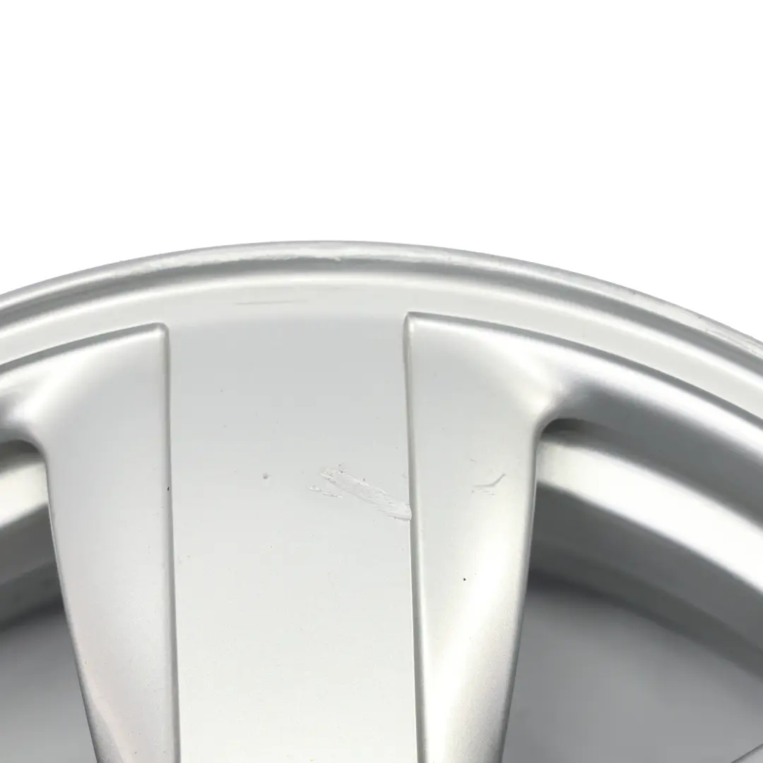 Mini Cooper One F55 F56 F57 Wheel Alloy Rim 15" 5,5J ET:46 Heli Spoke 492