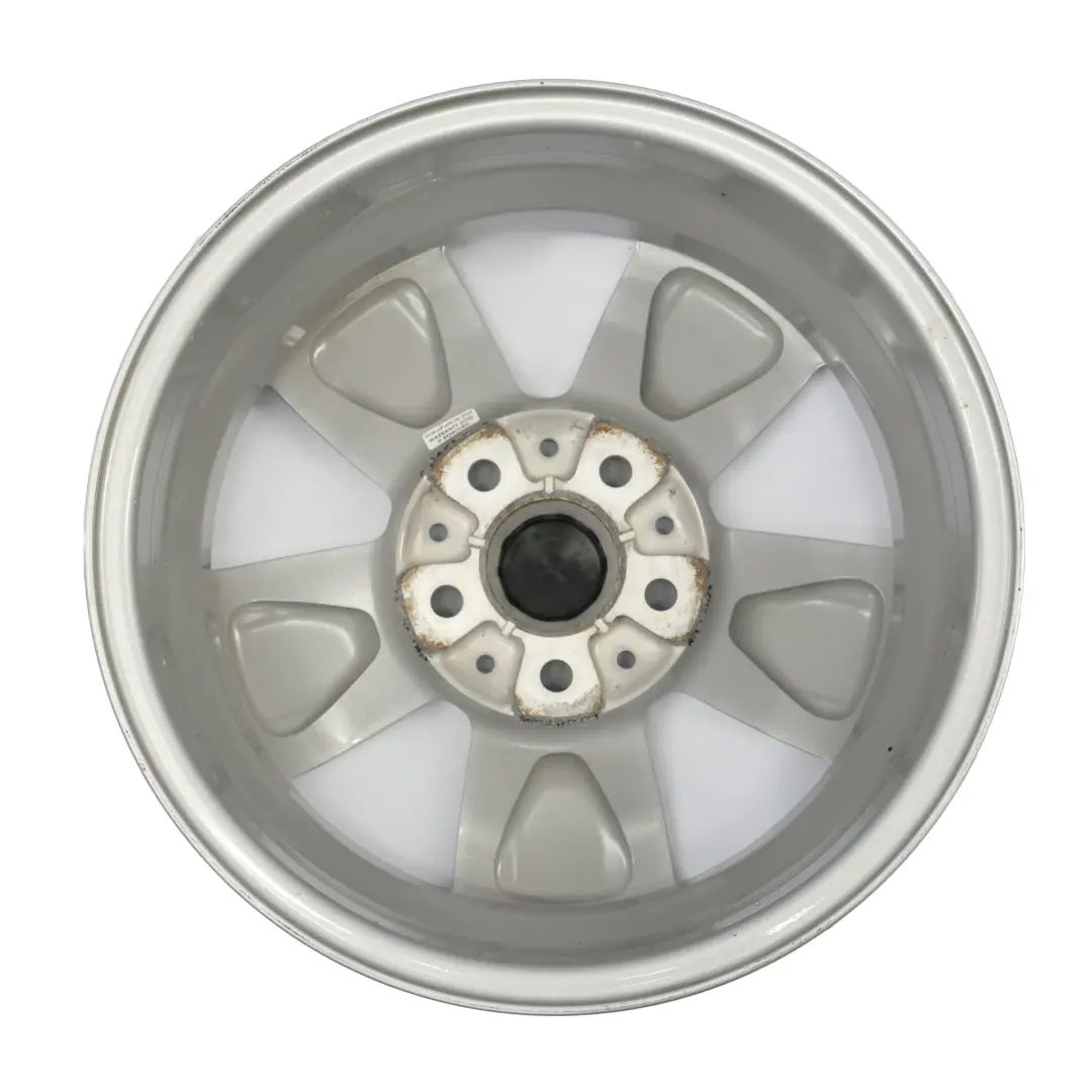 Mini Cooper One F55 F56 F57 Wheel Alloy Rim 15" 5,5J ET:46 Heli Spoke 492