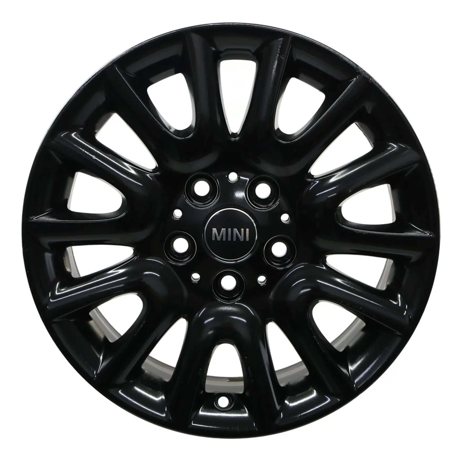 Mini Cooper One F55 F56 Alliage Aluminium Jante 16" 6,5J Roue Victory Spoke 495