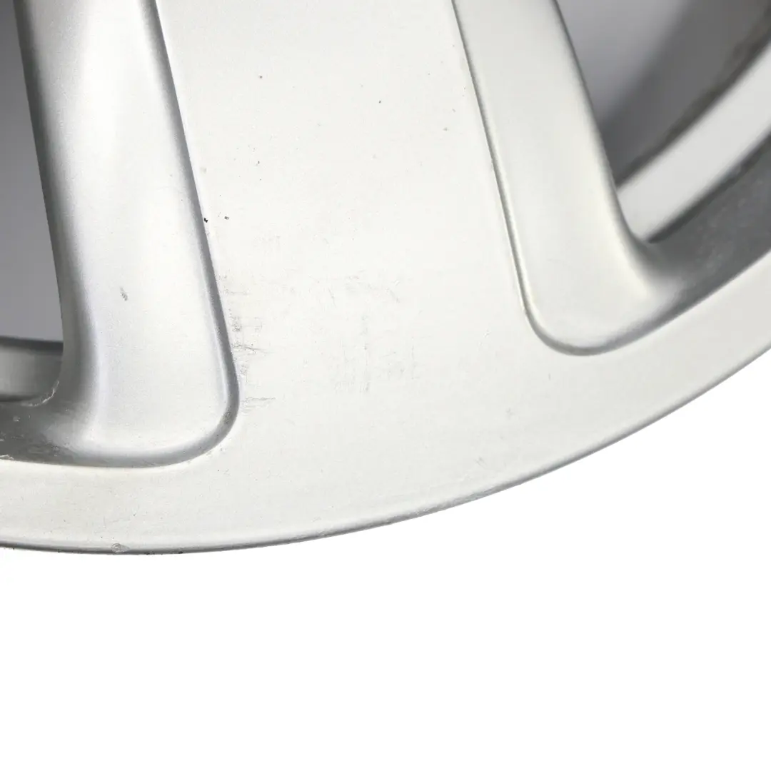 Mini Cooper F54 Felga Aluminiowa Srebrna 16" ET:54 7J Revolite 6856043