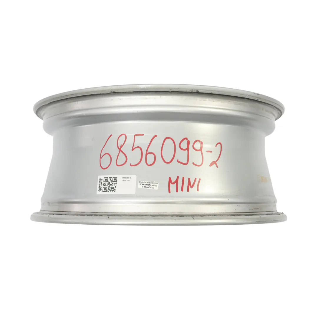 Mini Cooper F55 F56 Alu Felge Alufelge Tentacle Spoke 500 17" 7J ET:54 6856099