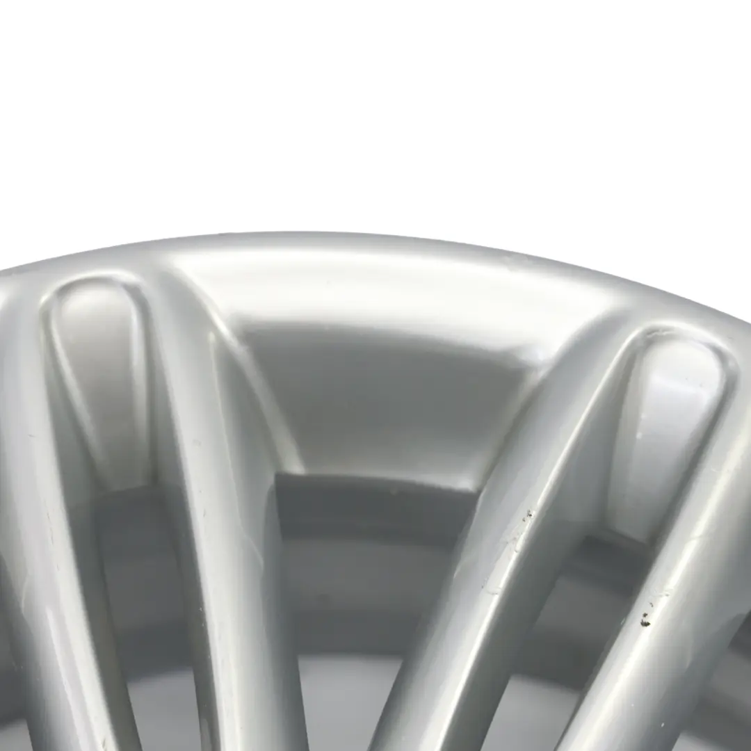 Mini F55 F56 Silver Wheel Alloy Rim 17" 7J ET:54 Tentacle Spoke 500 6856099