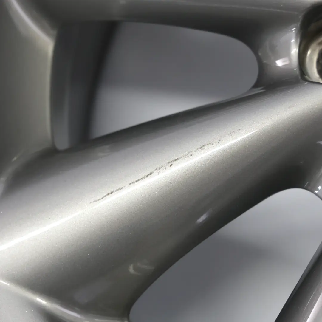Mini R55 R56 Szara Felga Aluminiowa 17" 7J ET:48 Styling 121 6857070